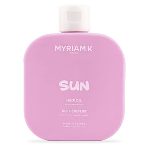 Huile protectrice Sun Hair Oil