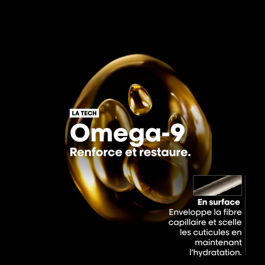 Coffret Absolut Repair édition limitée Meteora