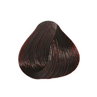 Coloration permanente The Couleur 6.46 Blond Fonc&eacute; Cuivr&eacute; Rouge