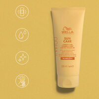 Conditionneur express apr&egrave;s soleil Invigo Sun Care