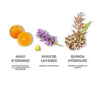 Shampooing purifiant Deep Clean,  Shampooing purifiant Deep Clean