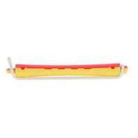 Lot de 12 bigoudis permanente longs 9mm