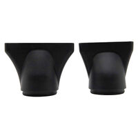 S&egrave;che-cheveux Flow + black