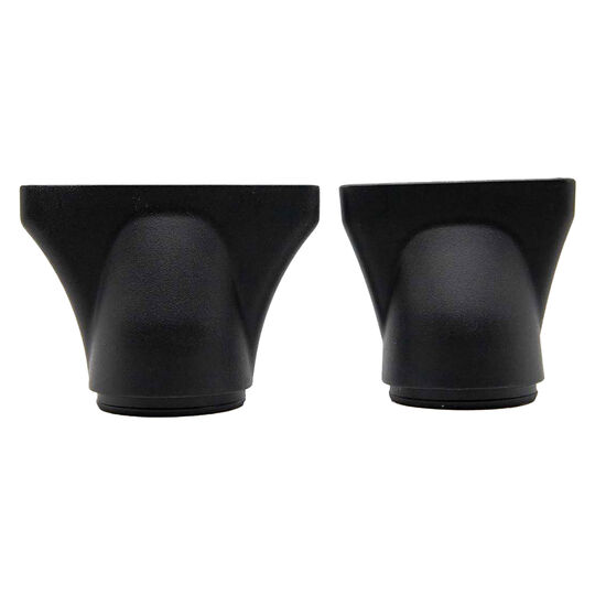 S&egrave;che-cheveux Flow + black