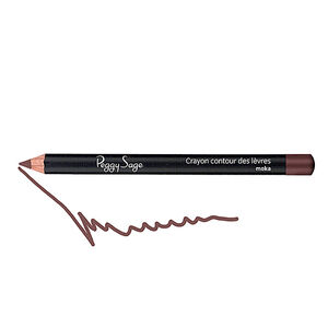 Crayon contour des l&egrave;vres Moka