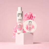 Coffret cheveux color&eacute;s