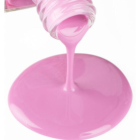 Vernis à ongles romantic song