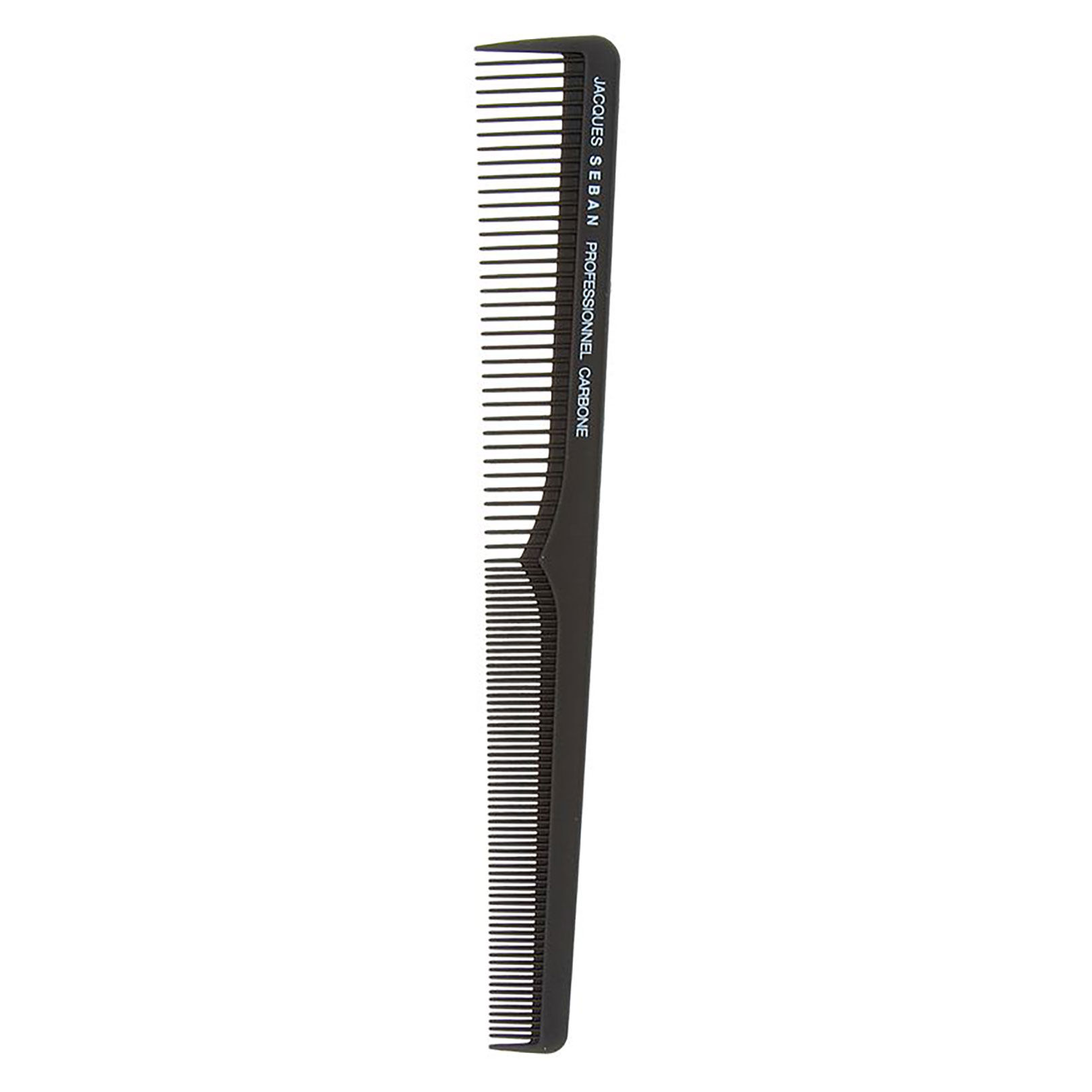 Peigne Coupe-Crinière Double Face – 18 Cm Avec Lame Rasoir Protégée – Idéal Cheval Et Pony