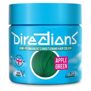 Coloration semi-permanente Apple Green