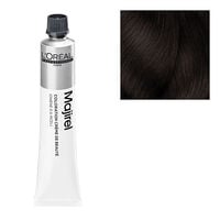 Coloration permanente Majirel 4.15 châtain cendré acajou