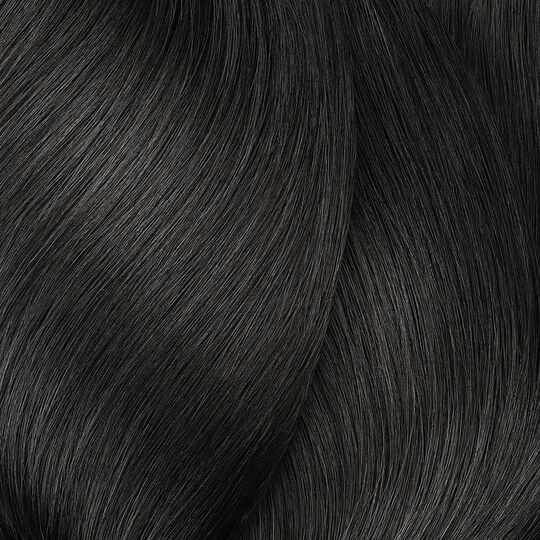 Coloration crème de beauté Majirel 4 châtain