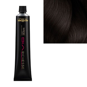 Coloration ton sur ton Diarichesse 5.15 Marron Givré,  Coloration ton sur ton Diarichesse 5.15 Marron Givré