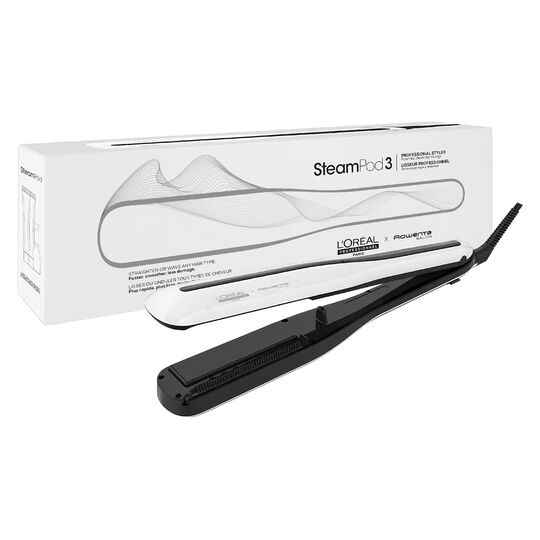 SteamPod 3.0