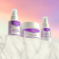 Cr&egrave;me visage