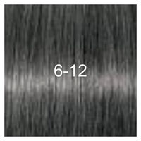 Coloration demi-permanente Igora Vibrance 6-12