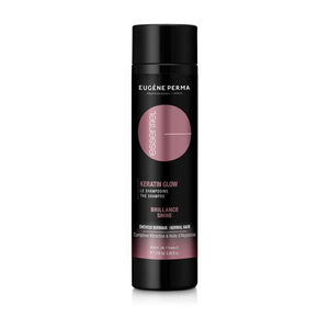 Shampooing illuminateur Essentiel Keratin Glow