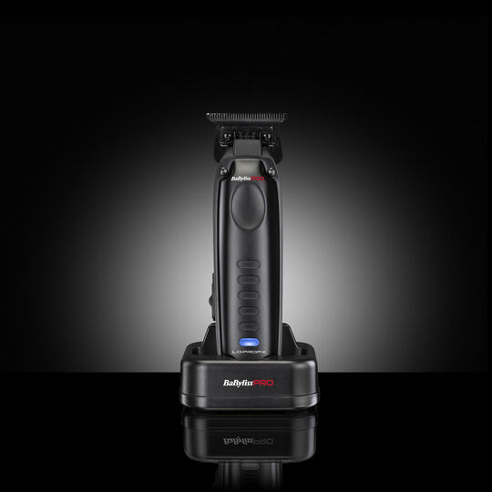 Tondeuse de finition Lo-Pro Compact