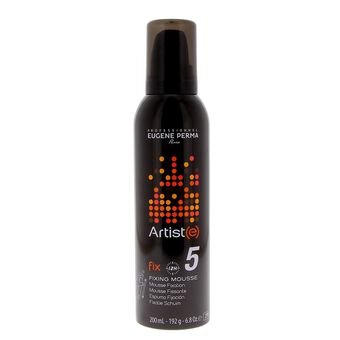 Mousse fixante Fixing Artiste
