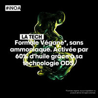 Coloration sans ammoniaque Inoa 5.26 châtain clair irisé rouge