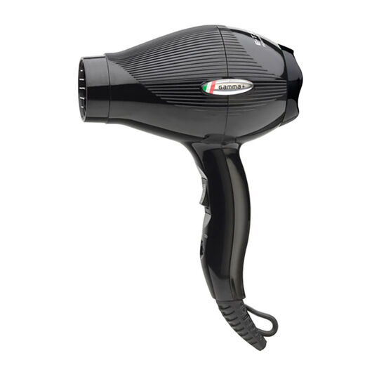 S&egrave;che-cheveux de voyage ETC Mini