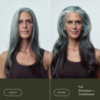 Conditioner cheveux fins Full