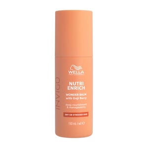 Baume merveilleux Invigo Nutri-Enrich