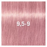 Coloration demi-permanente Igora Vibrance 9,5-9