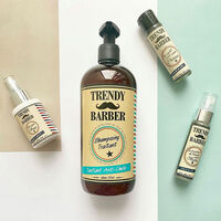 Activateur de pousse spécial barbe,  Activateur de pousse spécial barbe