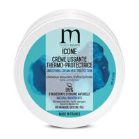 Crème lissante thermo-protectrice Icône,  Crème lissante thermo-protectrice Icône