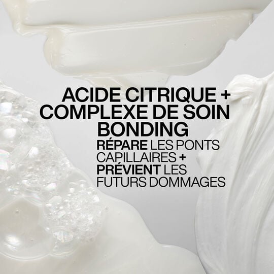 Soin sans rin&ccedil;age reconstructeur de liaisons Acidic Bonding Concentrate 50 ml