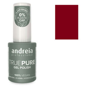 Vernis semi-permanent True Pure T38