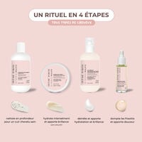 S&eacute;rum Hair Therapy