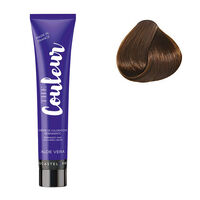 Coloration permanente The Couleur 6.34 Blond Foncé Doré Cuivré