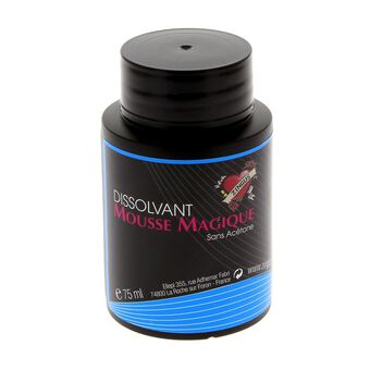 Dissolvant Mousse Magique