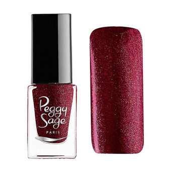 Vernis à ongles mini Red ceremony