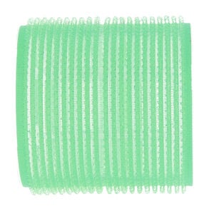 Lot bigoudis velcros 61mm