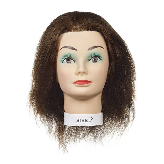 Tête apprentissage Zoé