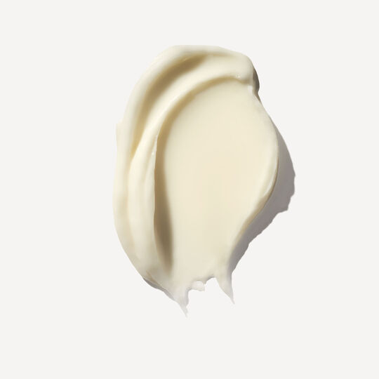Masque nourrissant l&eacute;ger