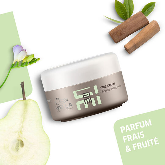 Cr&egrave;me de modelage Grip Cream Eimi