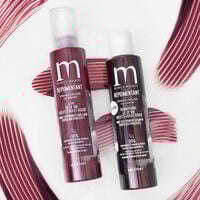 Rituel repigmentant shampooing + soin lie de vin