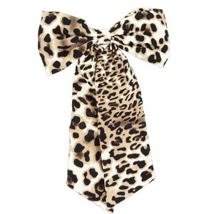 Pince nœud léopard