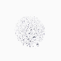 Spray de force &eacute;paississant Genesis Homme