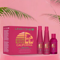 Lissage California Plex,  Lissage California Plex