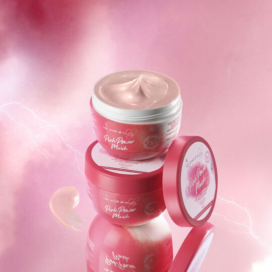 Duo Pink Power
