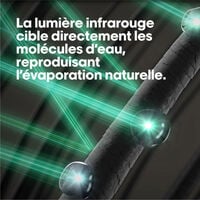 S&egrave;che-cheveux AirLight Pro