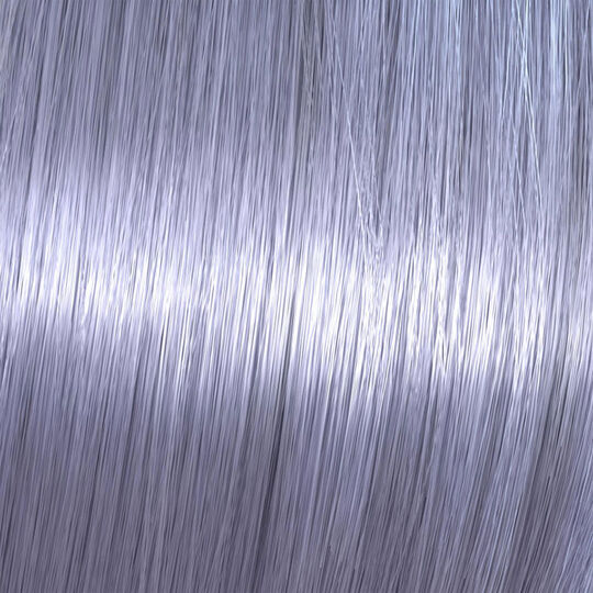 Coloration gloss Shinefinity 00/89 blue booster