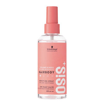 Eau de coiffage Hairbody Osis+