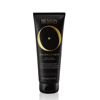 Crème corporelle hydratante Orofluido 200ml