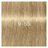 Coloration Igora Zero Amm 9-55 blond tr&egrave;s clair dor&eacute; extra