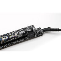 Lisseur C-Style zebra soft touch